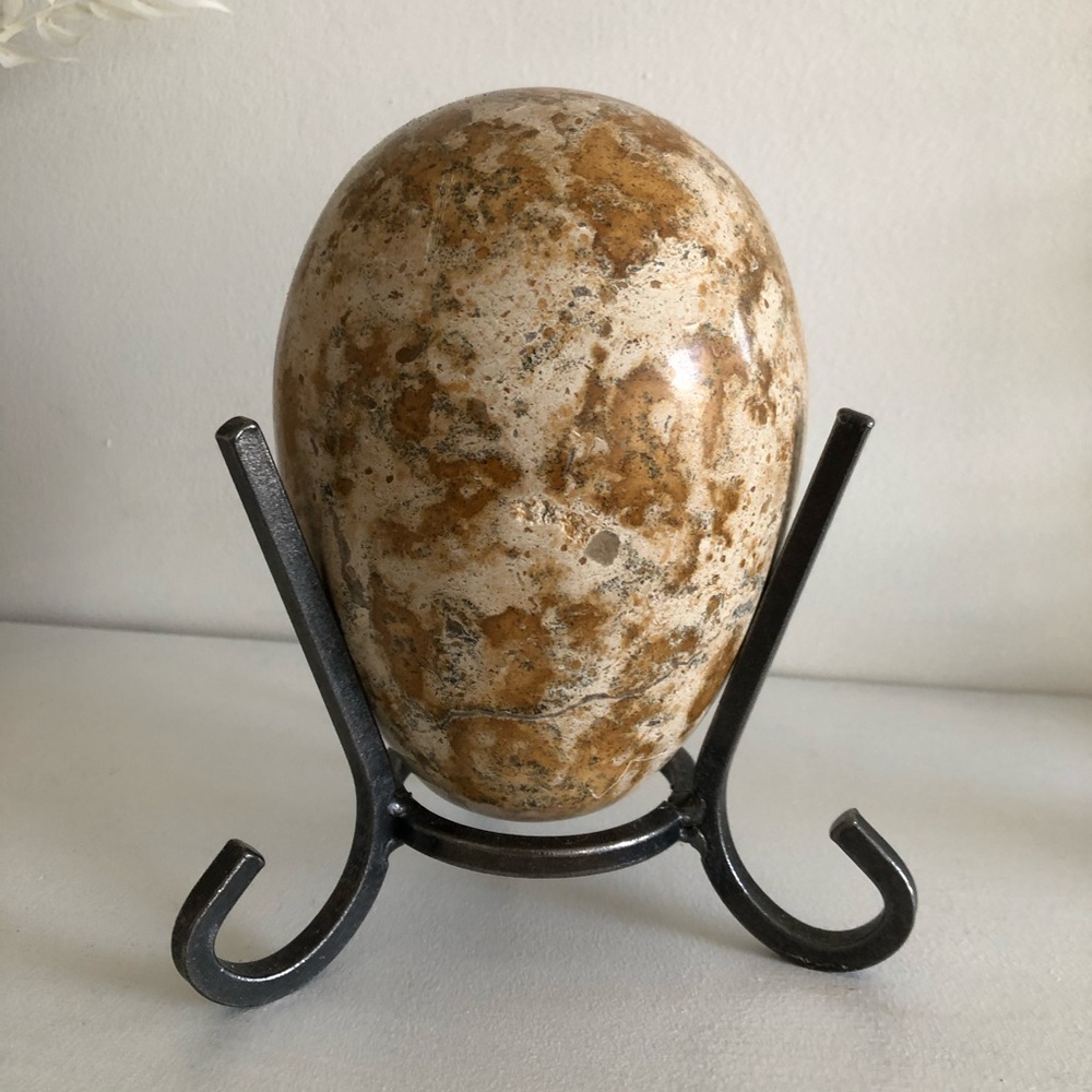 Vintage Stone decor